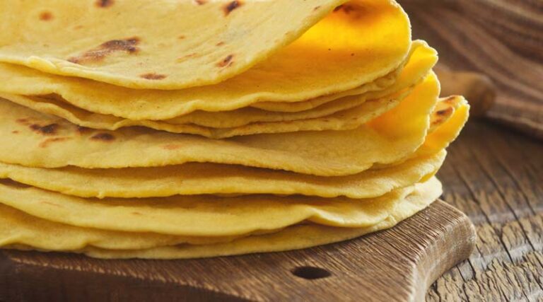 Are Corn Tortillas Gluten Free? | LosingWeight.com